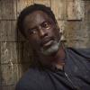 The 100 -- "Fog of War"  -- Image: HU206b_0137 -- Pictured: Isaiah Washington as Jaha -- Photo: Cate Cameron/The CW -- ÃÂ© 2014 The CW Network, LLC. All Rights Reserved