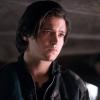 The 100 -- "Spacewalker" -- Image: HU208a_0217 -- Pictured: Thomas McDonell as Finn -- Photo: Diyah Pera/The CW -- ÃÂ© 2014 The CW Network, LLC. All Rights Reserved