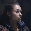 The 100 -- "Remember Me" -- Image: HU209B_0130 -- Pictured: Lindsey Morgan as Raven -- Photo: Carole Segal /The CW -- ÃÂ© 2015 The CW Network, LLC. All Rights Reserved