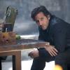 The 100 -- "Remember Me" -- Image: HU209B_0209 -- Pictured: Henry Ian Cusick as Kane -- Photo: Carole Segal /The CW -- ÃÂ© 2015 The CW Network, LLC. All Rights Reserved
