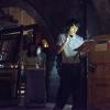 The 100 -- "Remember Me" -- Image: HU209A_0023 -- Pictured: Chris Larkin as Monty -- Photo: Cate Cameron/The CW -- ÃÂ© 2015 The CW Network, LLC. All Rights Reserved