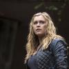 The 100 -- "Survival of the Fittest" -- Image: HU210A_0208 -- Pictured: Eliza Taylor as Clarke -- Photo: Cate Cameron/The CW -- ÃÂ© 2015 The CW Network, LLC. All Rights Reserved