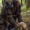The 100 -- "Survival of the Fittest" -- Image: HU210B_0036 -- Pictured: Eliza Taylor as Clarke -- Photo: Cate Cameron/The CW -- ÃÂ© 2015 The CW Network, LLC. All Rights Reserved