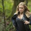 The 100 -- "Survival of the Fittest" -- Image: HU210B_0251 -- Pictured: Eliza Taylor as Clarke -- Photo: Cate Cameron/The CW -- ÃÂ© 2015 The CW Network, LLC. All Rights Reserved