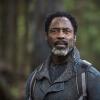 The 100 -- "Survival of the Fittest" -- Image: HU210B_0364 -- Pictured: Isaiah Washington as Jaha -- Photo: Cate Cameron/The CW -- ÃÂ© 2015 The CW Network, LLC. All Rights Reserved