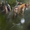 The 100 -- "Coup de Grace" -- Image: HU211B_0055 -- Pictured: Marie Avgeropoulos as Octavia -- Photo: Cate Cameron/The CW -- ÃÂ© 2015 The CW Network, LLC. All Rights Reserved