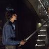 The 100 -- "Coup de Grace" -- Image: HU211A_0055 -- Pictured (L-R): Devon Bostick as Jasper and Raymond J. Barry as President Dante Wallace -- Photo: Cate Cameron/The CW -- ÃÂ© 2015 The CW Network, LLC. All Rights Reserved