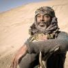 The 100 -- "Rubicon" -- Image: HU212A_0043 -- Pictured: Isaiah Washington as Jaha -- Photo: Katie Yu/The CW -- ÃÂ© 2015 The CW Network, LLC. All Rights Reserved