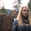 The 100 -- "Bodyguards of Lies" -- Image: HU214B_0006 -- Pictured: Eliza Taylor as Clarke -- Photo: Cate Cameron/The CW -- ÃÂ© 2015 The CW Network, LLC. All Rights Reserved