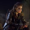 The 100 -- "Bodyguards of Lies" -- Image: HU214B_0421 -- Pictured: Marie Avgeropoulos as Octavia -- Photo: Cate Cameron/The CW -- ÃÂ© 2015 The CW Network, LLC. All Rights Reserved