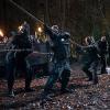 The 100 -- "Blood Must Have Blood, Part One" -- Image HU215B_0114 -- Pictured: Ricky Whittle as Lincoln -- Credit: Diyah Pera/The CW -- ÃÂ© 2015 The CW Network, LLC. All Rights Reserved