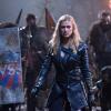 The 100 -- "Blood Must Have Blood, Part One" -- Image HU215B_0247 -- Pictured: Eliza Taylor as Clarke -- Credit: Diyah Pera/The CW -- ÃÂ© 2015 The CW Network, LLC. All Rights Reserved