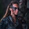 The 100 -- "Blood Must Have Blood, Part One" -- Image HU215B_0365 -- Pictured: Alycia Debnam-Carey as Lexa -- Credit: Diyah Pera/The CW -- ÃÂ© 2015 The CW Network, LLC. All Rights Reserved