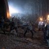 The 100 -- "Blood Must Have Blood, Part One" -- Image HU215B_0398 -- Pictured: Eliza Taylor as Clarke -- Credit: Diyah Pera/The CW -- ÃÂ© 2015 The CW Network, LLC. All Rights Reserved