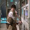 The 100 -- "Blood Must Have Blood, Part One" -- Image HU215A_0279 -- Pictured: Bob Morley as Bellamy -- Credit: Diyah Pera/The CW -- ÃÂ© 2015 The CW Network, LLC. All Rights Reserved