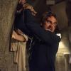 The 100 -- "Blood Must Have Blood, Part Two" -- Image HU216A_0335 -- Pictured: Steve Talley as Wick -- Credit: Cate Cameron/The CW -- ÃÂ© 2015 The CW Network, LLC. All Rights Reserved