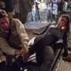 The 100 -- "Blood Must Have Blood, Part Two" -- Image HU216A_0352 -- Pictured: Lindsey Morgan as Raven -- Credit: Cate Cameron/The CW -- ÃÂ© 2015 The CW Network, LLC. All Rights Reserved