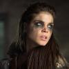 The 100 -- "Blood Must Have Blood, Part Two" -- Image HU216B_0433 -- Pictured: Marie Avgeropoulos as Octavia -- Credit: Cate Cameron/The CW -- ÃÂ© 2015 The CW Network, LLC. All Rights Reserved