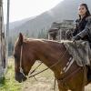 The 100 -- "Wanheda: Part One" -- Image HU301D_0036 -- Pictured: Marie Avgeropoulos as Octavia -- Credit: Cate Cameron/The CW -- ÃÂ© 2015 The CW Network, LLC. All Rights Reserved