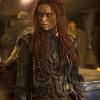 The 100 -- "Wanheda: Part One"  -- Image HU301b_0084 -- Pictured: Eliza Taylor as Clarke -- Credit: Cate Cameron/The CW -- ÃÂ© 2015 The CW Network, LLC. All Rights Reserved