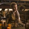 The 100 -- "Wanheda: Part One" -- Image HU301b_0078 -- Pictured (L-R): Jessica Harmon as Niylah -- Credit: Cate Cameron/The CW -- ÃÂ© 2015 The CW Network, LLC. All Rights Reserved