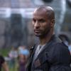 The 100 -- "Wanheda: Part One"  -- Image HU301D_0147 -- Pictured: Ricky Whittle as Lincoln -- Credit: Cate Cameron/The CW -- ÃÂ© 2015 The CW Network, LLC. All Rights Reserved