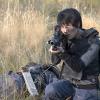 The 100 -- "Wanheda: Part Two" -- Image HU302C_0356 -- Pictured: Chris Larkin as Monty -- Credit: Cate Cameron/The CW -- ÃÂ© 2015 The CW Network, LLC. All Rights Reserved