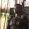 The 100 -- "Ye Who Enter Here" -- ImageÃÂ HU303b_0187 -- Pictured: Adina Porter as Indra -- Credit: Cate Cameron/The CW -- ÃÂ© 2016 The CW Network, LLC. All Rights Reserved