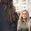The 100 -- "Watch The Thrones" -- ImageÃÂ HU304a_0278 -- Pictured: Eliza Taylor as Clarke -- Credit: Cate Cameron/The CW -- ÃÂ© 2016 The CW Network, LLC. All Rights Reserved