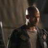 The 100 -- "Watch The Thrones" -- ImageÃÂ HU304b_0122 -- Pictured: Ricky Whittle as Lincoln -- Credit: Cate Cameron/The CW -- ÃÂ© 2016 The CW Network, LLC. All Rights Reserved