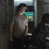 The 100 -- "Watch The Thrones" -- ImageÃÂ HU304b_0288 -- Pictured (L-R): Bob Morley as Bellamy and Henry Ian Cusick as Kane -- Credit: Cate Cameron/The CW -- ÃÂ© 2016 The CW Network, LLC. All Rights Reserved
