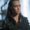 The 100 -- "Bitter Harvest" -- Image HU306b_0289 -- Pictured: Alycia Debnam-Carey as Lexa -- Credit: Diyah Pera/The CW -- ÃÂ© 2016 The CW Network, LLC. All Rights Reserved