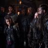 The 100 -- "Thirteen" -- ImageÃÂ HU307a_0074 -- Pictured (L-R): Marie Avgeropoulos as Octavia and Zak Santiago as Semet -- Credit: Liane Hentscher/The CW -- ÃÂ© 2016 The CW Network, LLC. All Rights Reserved