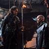 The 100 -- "Thirteen" -- ImageÃÂ HU307a_0126 -- Pictured (L-R): Alycia Debnam-Carey as Lexa and Neil Sandilands as Titus -- Credit: Liane Hentscher/The CW -- ÃÂ© 2016 The CW Network, LLC. All Rights Reserved