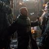 The 100 -- "Thirteen" -- ImageÃÂ HU307a_0187 -- Pictured (L-R): Neil Sandilands as Titus and Zak Santiago as Semet -- Credit: Liane Hentscher/The CW -- ÃÂ© 2016 The CW Network, LLC. All Rights Reserved