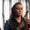 The 100 -- "Thirteen" -- ImageÃÂ HU307a_0266 -- Pictured: Alycia Debnam-Carey as Lexa -- Credit: Liane Hentscher/The CW -- ÃÂ© 2016 The CW Network, LLC. All Rights Reserved