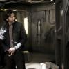 The 100 -- "Terms and Conditions" -- ImageÃÂ HU308a_0281 -- Pictured: Henry Ian Cusick as Kane -- Credit: Katie Yu/The CW -- ÃÂ© 2016 The CW Network, LLC. All Rights Reserved