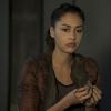 The 100 -- "Terms and Conditions" -- ImageÃÂ HU308b_0269 -- Pictured: Lindsey Morgan as Raven -- Credit: Katie Yu/The CW -- ÃÂ© 2016 The CW Network, LLC. All Rights Reserved
