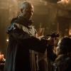 The 100 -- "Stealing Fire" -- ImageÃÂ HU309b_0002 -- Pictured (L-R): Neil Sandilands as Titus and Rhiannon Fish as Ontari -- Credit: Cate Cameron/The CW -- ÃÂ© 2016 The CW Network, LLC. All Rights Reserved