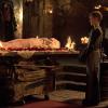 The 100 -- "Stealing Fire" -- ImageÃÂ HU309b_0019 -- Pictured: Cory Grute-Andrew as Aden -- Credit: Cate Cameron/The CW -- ÃÂ© 2016 The CW Network, LLC. All Rights Reserved