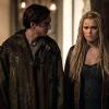 The 100 -- "Stealing Fire" -- ImageÃÂ HU309b_0054 -- Pictured (L-R): Richard Harmon as Murphy and Eliza Taylor as Clarke -- Credit: Cate Cameron/The CW -- ÃÂ© 2016 The CW Network, LLC. All Rights Reserved
