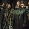 The 100 -- "Stealing Fire" -- ImageÃÂ HU309b_0102 -- Pictured: Neil Sandilands as Titus -- Credit: Cate Cameron/The CW -- ÃÂ© 2016 The CW Network, LLC. All Rights Reserved
