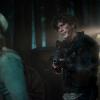The 100 -- "Nevermore" -- Image HU311a_0087 -- Pictured: Bob Morley as Bellamy -- Credit: Diyah Pera/The CW -- ÃÂ© 2016 The CW Network, LLC. All Rights Reservedved
