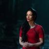 The 100 -- "Nevermore" -- Image HU311b_0279 -- Pictured: Erica Cerra as Alie / Becca -- Credit: Diyah Pera/The CW -- ÃÂ© 2016 The CW Network, LLC. All Rights Reserved