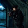 The 100 -- "Demons" -- ImageÃÂ HU312a_0013 -- Pictured: Bob Morley as Bellamy -- Credit: Diyah Pera/The CW -- ÃÂ© 2016 The CW Network, LLC. All Rights Reserved