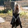 The 100 -- "Demons" -- ImageÃÂ HU312B_0069 -- Pictured: Eliza Taylor as Clarke -- Credit: Diyah Pera/The CW -- ÃÂ© 2016 The CW Network, LLC. All Rights Reserved