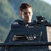 The 100 -- "Demons" -- ImageÃÂ HU312B_0155 -- Pictured: Devon Bostick as Jasper -- Credit: Diyah Pera/The CW -- ÃÂ© 2016 The CW Network, LLC. All Rights Reserved