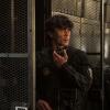 The 100 -- "Demons" -- ImageÃÂ HU312B_0238 -- Pictured: Bob Morley as Bellamy -- Credit: Diyah Pera/The CW -- ÃÂ© 2016 The CW Network, LLC. All Rights Reserved