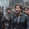 The 100 -- "Join Or Die" -- ImageÃÂ HU313a_0070 --ÃÂ Pictured: Henry Ian Cusick as Kane -- Credit: Dean Buscher/The CW -- ÃÂ© 2016 The CW Network, LLC. All Rights Reserved
