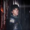 The 100 -- "Join Or Die" -- ImageÃÂ HU313b_0031 --ÃÂ Pictured: Bob Morley as Bellamy -- Credit: Dean Buscher/The CW -- ÃÂ© 2016 The CW Network, LLC. All Rights Reserved